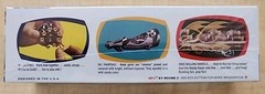 Wacky Races The Mean Machine Build And Play 1/25 Scale Sealed Model Kit Sealed