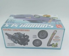 AMT 1/25 1995 GMC Sonoma Pick Up-NEW IN PACKAGE AND SEALED