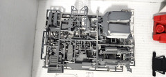 Unsealed Monogram 1:24 Scale Lamborghini LP500S