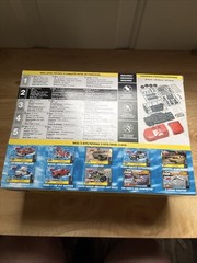 REVELL 1:25 SCALE SNAPTITE MAX, FORD F-150 SVT RAPTOR MODEL 85-1233 SEALED