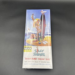 Beach Bunny Catchin’ Rays Silly Surfers 2003 Sealed new Model kit