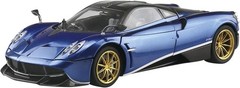 1/24 The Supercar Pagani Huayra Pacchetto Tempest 2016 Plastic Model Kit AOSHIMA