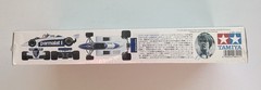 Tamiya 20017 BRABHAM BT50 BMW TURBO Race car 1/20 Grand Prix Collection, Sealed