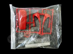 Protar 1/9 Gilera 500cc 4 Cilindri Mod. 11341 Motorcycle Limited Re-Issue 2001