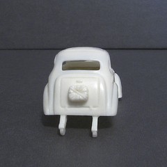 Jimmy Flintstone Anglia Gasser slot car body resin kit H:O scale JFSL45