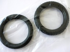 Protar 1/9 Gilera 500cc 4 Cilindri Mod. 11341 Motorcycle Limited Re-Issue 2001