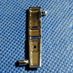 🌟 Center Console 1970 Super Bee 1:25 Scale 1000s Model Car Parts 4 Sale MPC