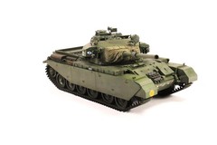 AFV Club AF35328 1/35 CENTURION MK.5/1-4.RTR Berlin Infantry Brigade BAOR