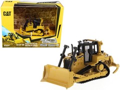 Diecast Masters 85691 1/64 CAT Caterpillar D6R Track-Type Tractor