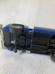 Vintage 1978 Revell Ice Patrol California Pickup Model Kit H-1384 (parts)