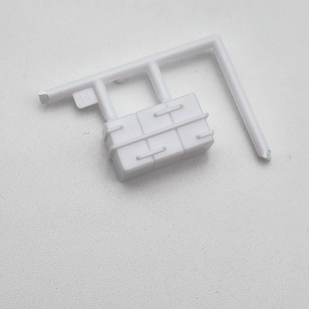 Revell 1/25 Cadillac Lowrider 85-4438 Parts Kit Bash Hydraulic Battery Bank