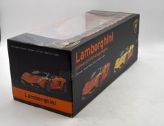 Braiha 1:14 Lamborghini Gallardo Lp5704 Rc Car
