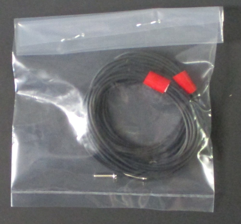 Tamiya 1/35th Scale 88mm Gun Flak 36/37 – Tubing from Kit No. 35017