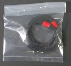 Tamiya 1/35th Scale 88mm Gun Flak 36/37 – Tubing from Kit No. 35017