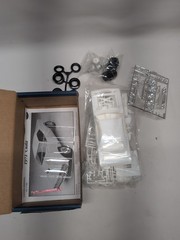 Testors 1971 Plymouth Cuda Pro Stock Model 1/25 Kit 7402 Hobby Shop Only HSO