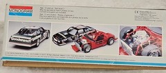Vintage Monogram 1:24 NASCAR Dale Earnhardt Goodwrench Monte Carlo Kit 2900