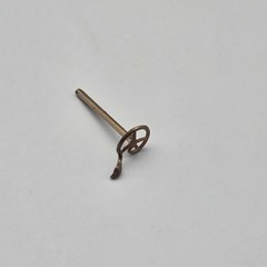 AMT/ERTL 1/25 Mummy Machine Parts Kitbash Snake Steering Wheel