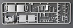 Miniart 1/35th Scale US Tow Truck G506 – Parts Tree Fa from Kit No. 38061
