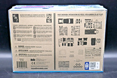 1:25 AMT 57 Ford Hardtop Flashback Model Kit AMT1010/12 – New & Sealed