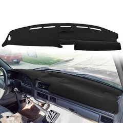 Yiz Dash Cover Mat for Ford F150 F250 F350 Bronco 92-97
