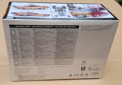 Revell 1970 Plymouth Duster Funny Car Factory Sealed Box 1:24 Level 4 Kit #14528