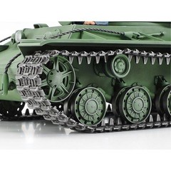 Tamiya 1/35 Russian Heavy Tank KV 2 TAM35375 Plastic Models Armor/Military 1/35