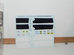 New in Box: …. ’69 Camaro Z-28 RS Revell 2005