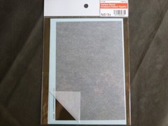 MFH Model Factory Hiro Carbon Decal Gradation Pattern TYPE 2-L P1136 from Japan