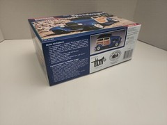 Monogram 1/25 Scale Dan Fink’s Speedwagon **SEALED BAG**
