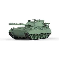 SSMODEL SS48788 1/48 Military Model Kit Argentina TAM-2C Medium Tank