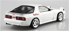 Aosihma 1/24 Model Initial D Mazda FC3S RX-7 fom Japan 2078