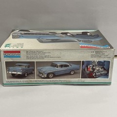 1956 CHEVY MONOGRAM KIT 1:24