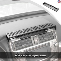 JWWY for 4runner Center Console Extension Holder Mount Dashboard Mounting
