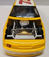 Phil Barkdoll #73 Ford Thunderbird 1/24 or 1/25 Built Model READ DESCRIPTION