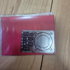 Tamiya 1/20 scale Ferrari F60 Plastic model Kit　From JAPAN
