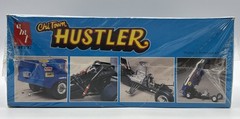 AMT, Chi-Town, Hustler funny car, 1/25 Scale, Vintage.