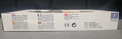 Academy 1350 Hummer M1025 Armored Jeep 1:35 Scale Model Minicraft Open Box