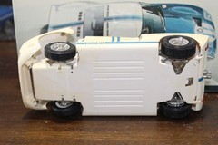 IMC Ford GT 1/25