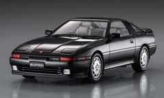 Hasegawa HC-40 1/24 Scale Model Kit Toyota Supra MA70 3.0GT Turbo Limited 1988