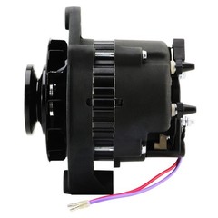 Bdeli Mercruiser Penta Alternator Replacement For 2.5 3.0 4.1 4.3 5.0 5.7 5.8