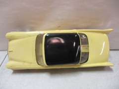 1957 Desoto Fireflite Friction Promo Car