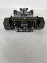 Tamiya 1/12 Lotus Type 78 Formula One Model Kit Mario Andretti Pro Built
