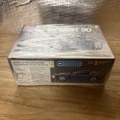 1994 AMT ERTL 1:25 SCALE ” GULDSTRAND GRAND SPORT 90 ” MODEL KIT # 6461 Sealed