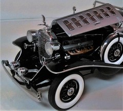 Classic Car1930Vintage1959elDOraDO1967Race Model1 24Custom Built12Metal Body18
