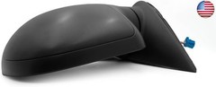 For Chevy Silverado 1500/2500/3500 Door Mirror 2003 2004 2005 2006 Driver Side