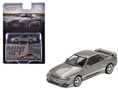 Mini GT MGT00971 1/64 Nissan Skyline GT-R (R32) RHD (Right Hand