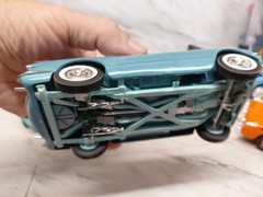Model Junkyard/parts Plastic ,Nice Custom Car Lot Of 7 Chevy Corvette Cars