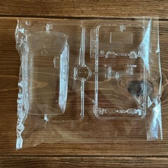 Fujimi 1/24 Volkswagen Golf GTI Cox 420Si Model Kit Unassembled Rare