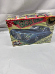 The Green Hornet Black Beauty by AMT 1/25 Scale Model Kit *New-Box Damage