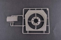 Hot Sale Trumpeter 1/16 Tank German Sd.Kfz. 171 Panther Ausf.G Late Ver. 00929